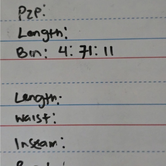 Johnston & Murphy Dress Shoes 8.5 Men Optima Black Leather Lace Up Excellent - Picture 14 of 14